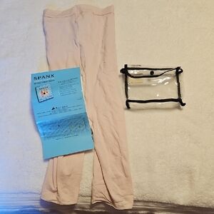 SPANX Women's Shapewear in Light Pink